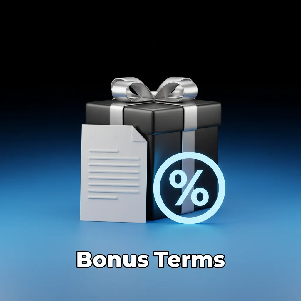 Bonus Terms: 18+ only, one account, opt-in, min deposit, wagering period, game weighting, odds rules, Pakistan laws.