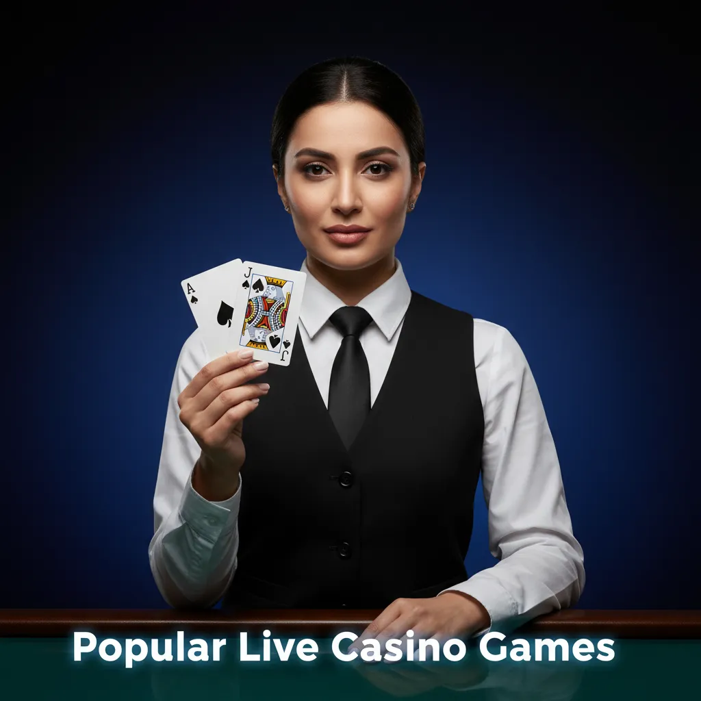 Collage of popular live casino games—Andar Bahar, Teen Patti, Roulette, Blackjack, Baccarat—real dealers, fast rounds.
