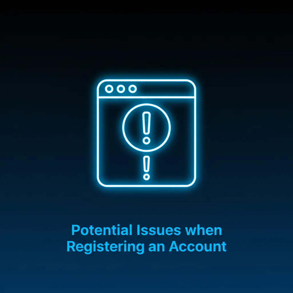 Help page: sign-up issues with quick fixes—SMS code, name mismatch, existing account, payment name, app not opening.