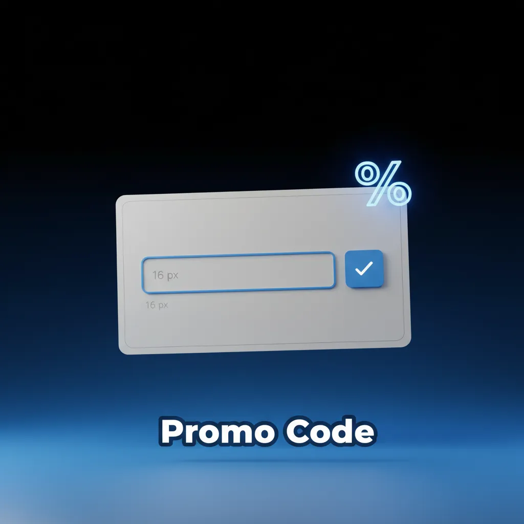 Promo code guide: enter at signup or deposit for bonuses. Examples PAK500, CRICBOOST, ESPORTS10. Time-limited, steps shown.