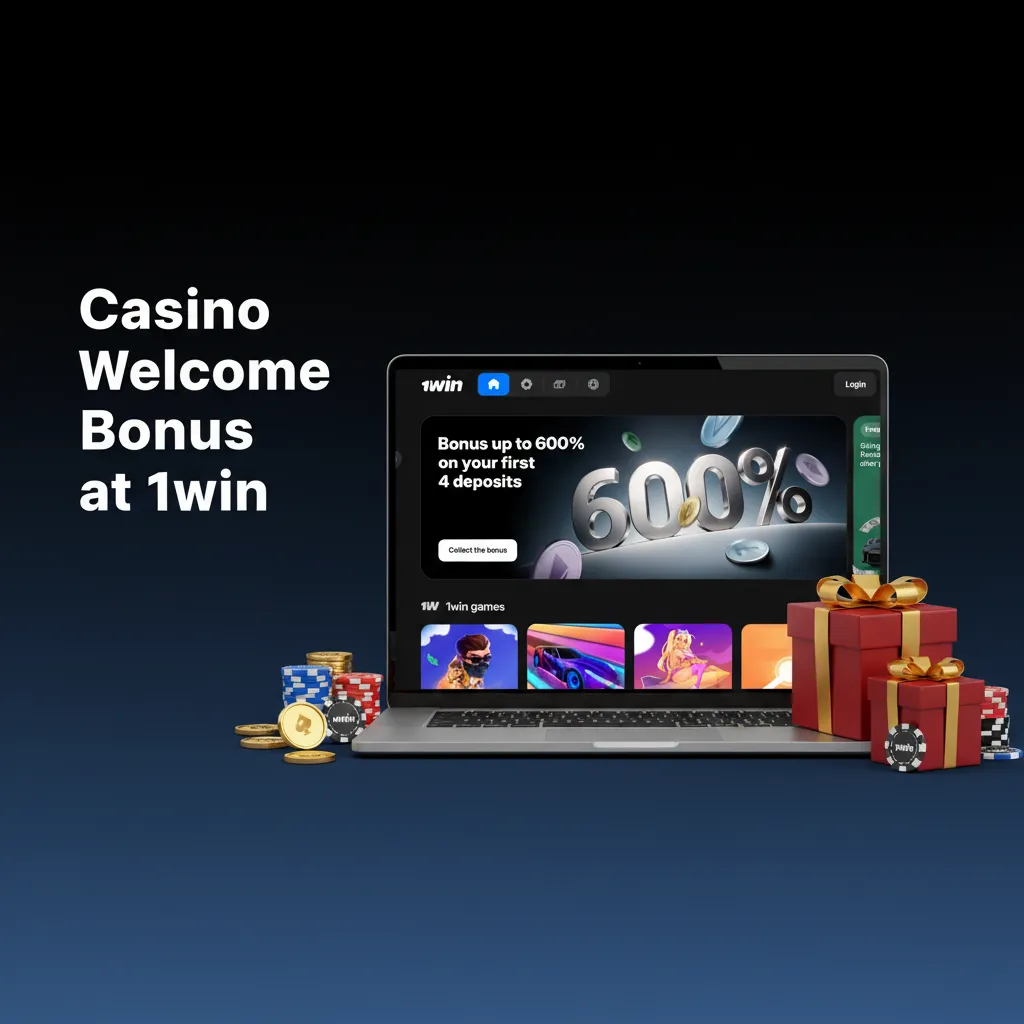 1win casino welcome: 500% up to 600,000 PKR or 600% up to 750,000 PKR (crypto). New Pakistan players. Live dealer games.