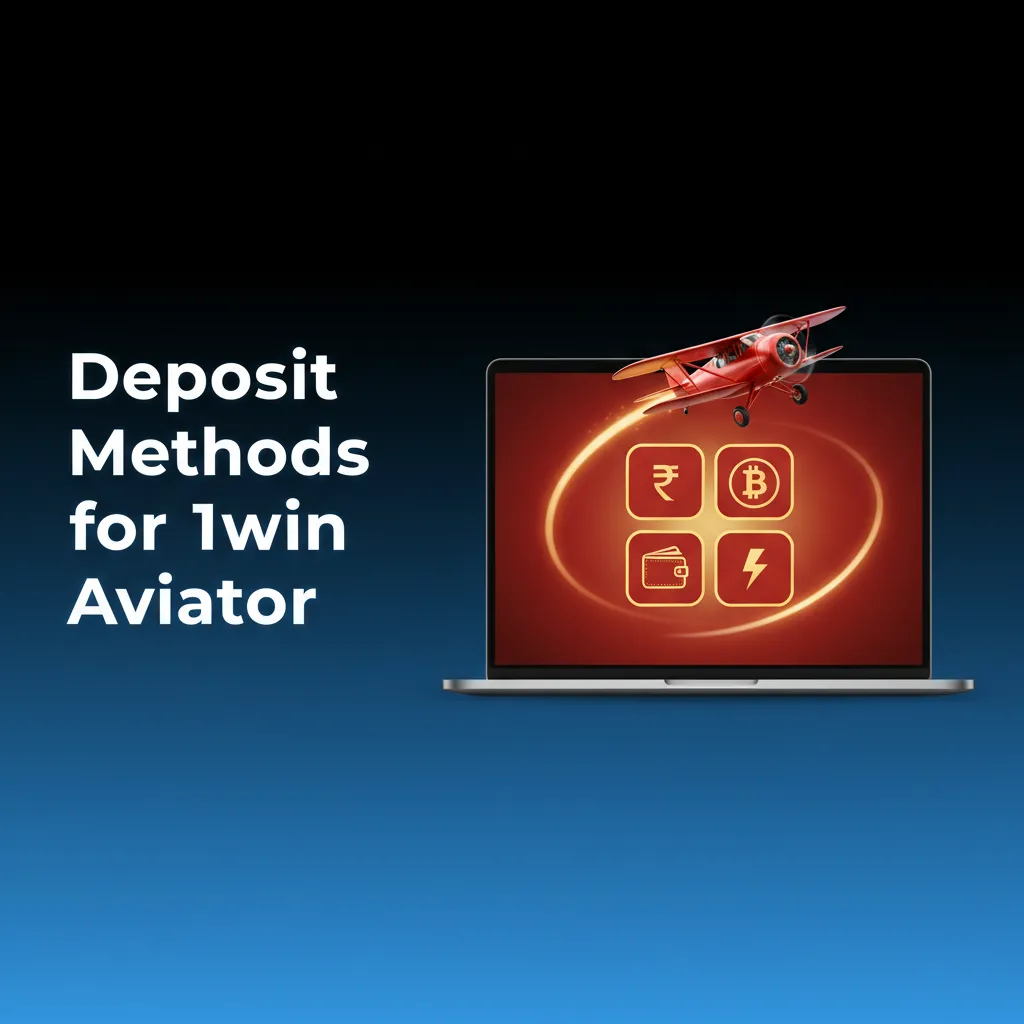 1win Aviator deposits: Visa, Mastercard, JazzCash, Easypaisa, bank transfer, Skrill, Neteller, Perfect Money, USDT, BTC