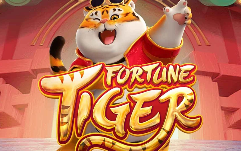 Feel the luck of Fortune Tiger and play at 1win casino now.