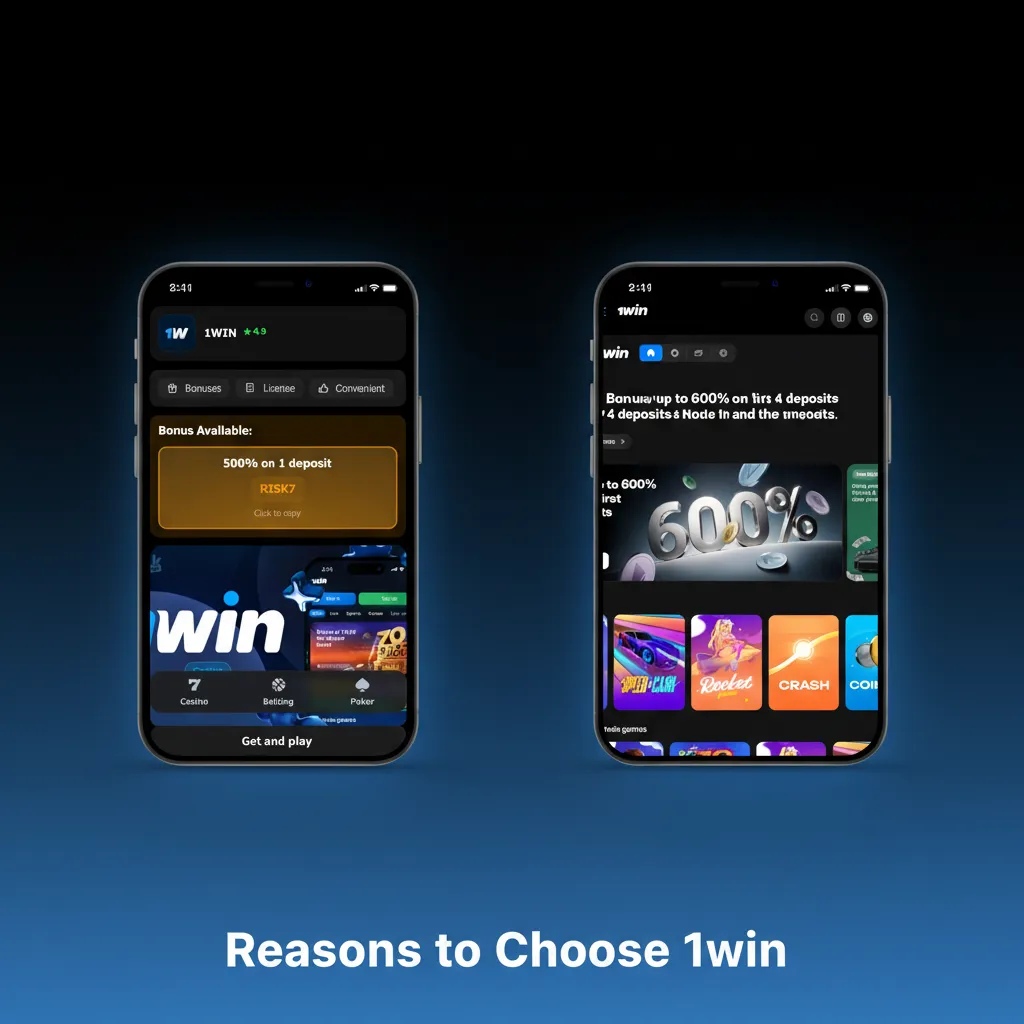 1win for Pakistan: PKR accounts, JazzCash/Easypaisa deposits, PSL/cricket odds, fast local withdrawals, Android app & PWA.