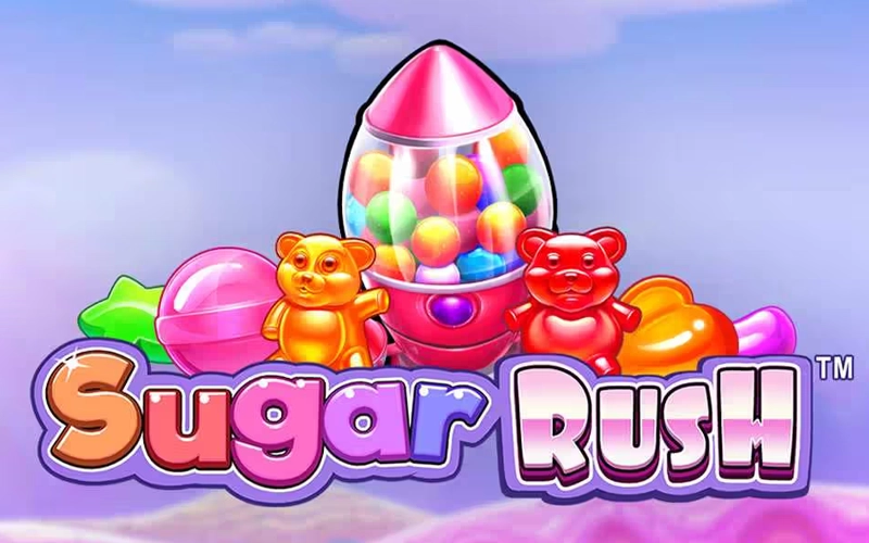 Jump into fast sugar combos in Sugar Rush at 1win casino.