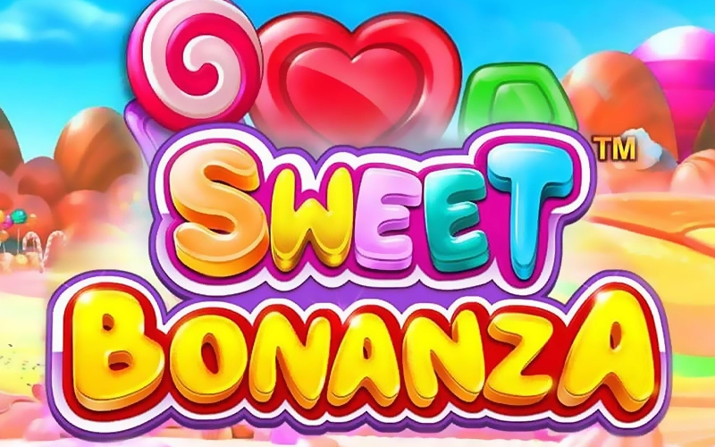 Enjoy bright candy wins in Sweet Bonanza at 1win casino today.