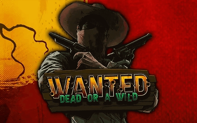 Duel for big wins in the Wanted Dead or a Wild slot at 1win.