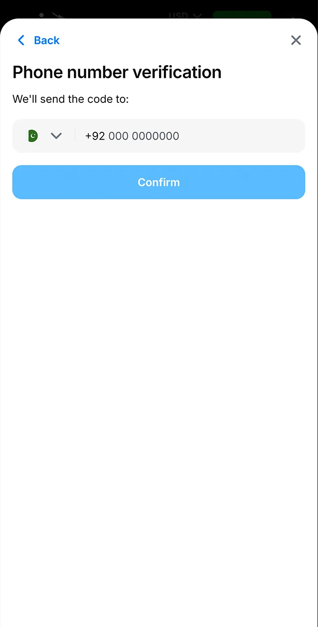 Verify your account on the 1win site today.