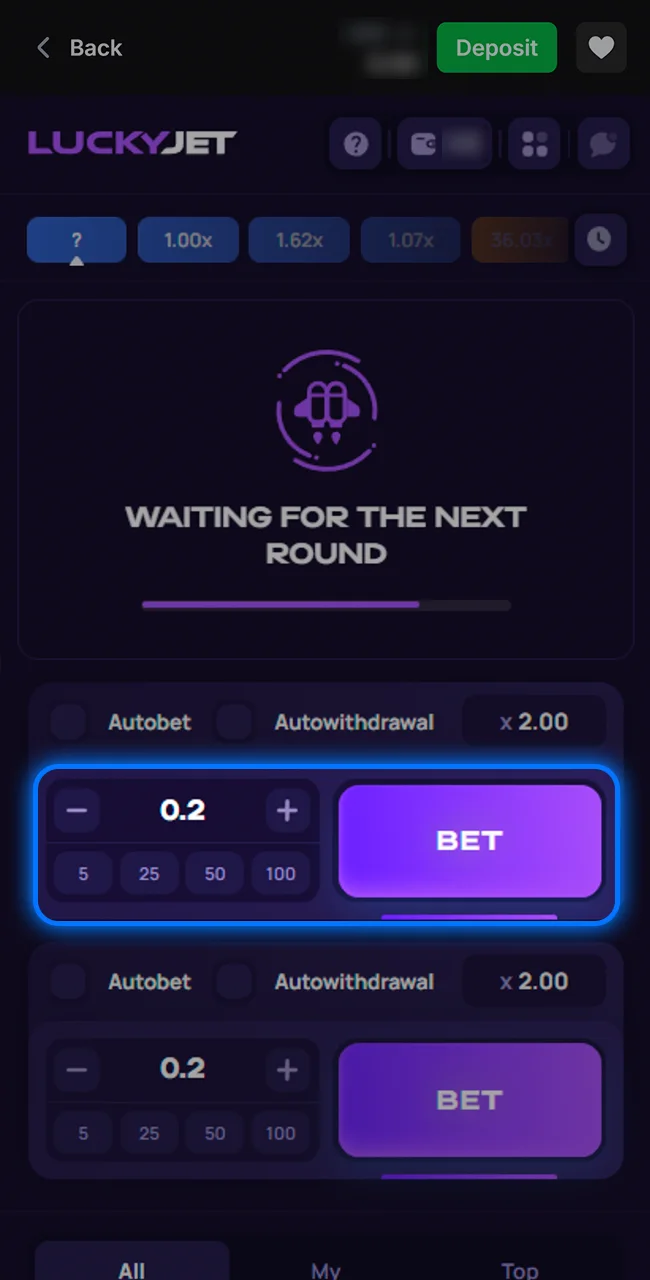 Place your bet on the 1win site now.